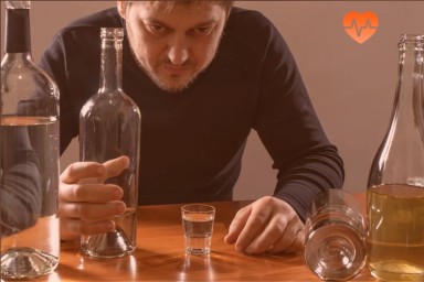 Лечение белой горячки в Тамани