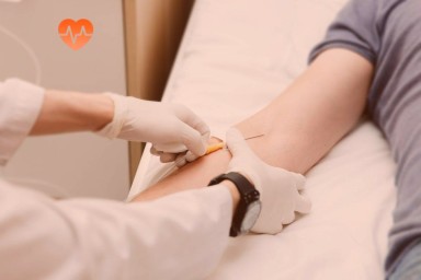 Кодирование от алкоголизма на 3 года в Тамани