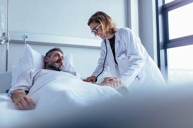 Лечение алкоголизма в стационаре в Тамани